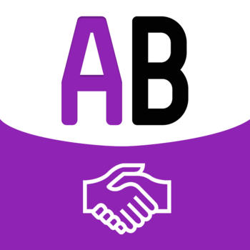 Associados AB LOGO-APP點子