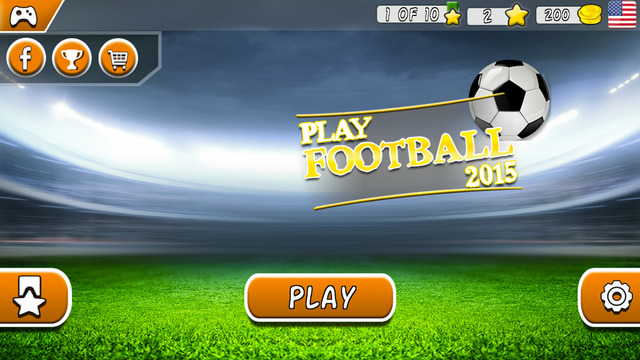 免費下載遊戲APP|Soccer 2015 - Real football game with super soccer matches and tournament [Premium] app開箱文|APP開箱王