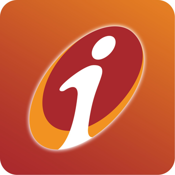 ICICI Bank eftCheques LOGO-APP點子