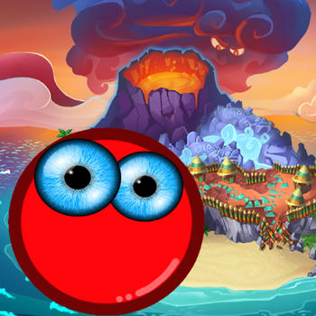 Red spinball 遊戲 App LOGO-APP開箱王