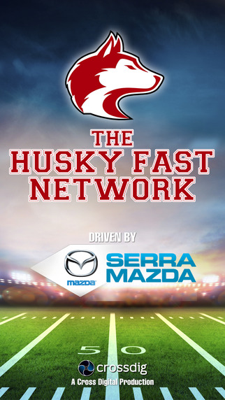 Husky Fast Network