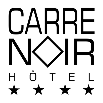 Hotel Carré Noir 旅遊 App LOGO-APP開箱王