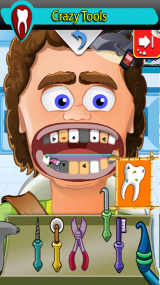 免費下載遊戲APP|Disturbed Dentist: Amateur Dental Office for Teeth Makeover of Girls, Boys & Monsters app開箱文|APP開箱王
