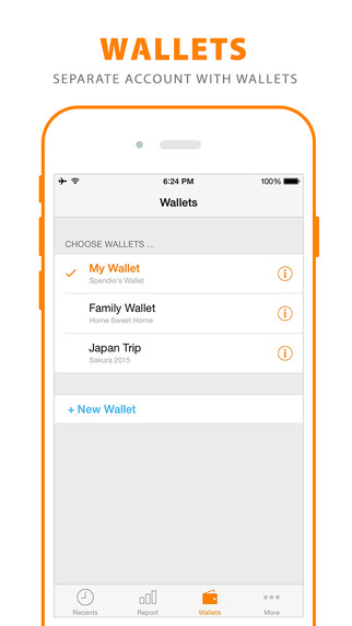 免費下載財經APP|Spendio - Spending Tracker for iPhone & Apple Watch app開箱文|APP開箱王