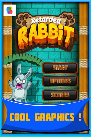 Retarded Rabbit screenshot 3