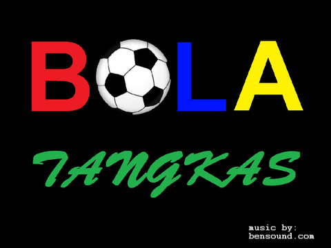 【免費遊戲App】Bola Tangkas-APP點子