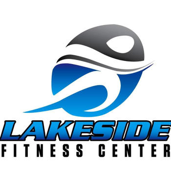 Lakeside Fitness Center LOGO-APP點子