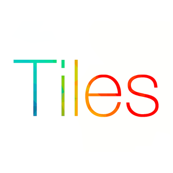 Tiles (Puzzle Game) 遊戲 App LOGO-APP開箱王