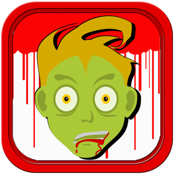 Zead Rising Zombie Road Kill LOGO-APP點子