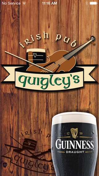 Quigley's Irish Pub