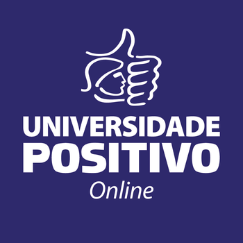 Universidade Positivo Online LOGO-APP點子