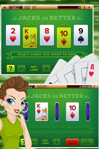 AAA Slots of Fortune - Old Vegas Wheel & Lottery screenshot 4