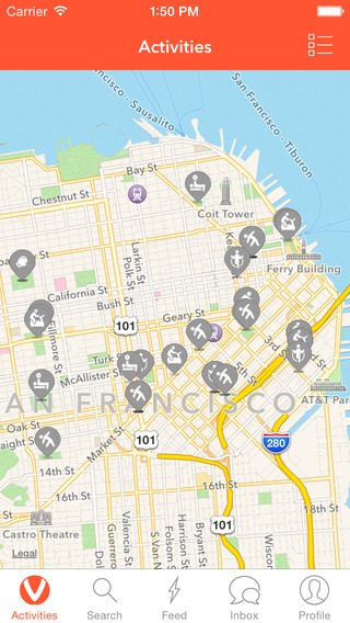 iPhone Screenshot 4