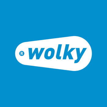 Wolky North America LOGO-APP點子