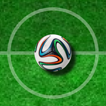 Goal!!! - Dribble Master 遊戲 App LOGO-APP開箱王
