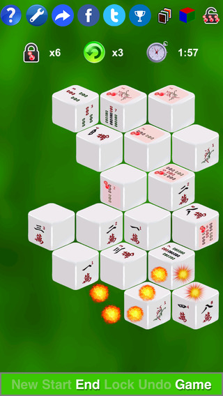 免費下載遊戲APP|Mahjong 3D Solitaire Mini Free app開箱文|APP開箱王