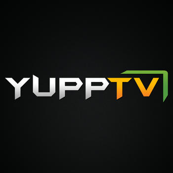 YuppTV for iPad LOGO-APP點子