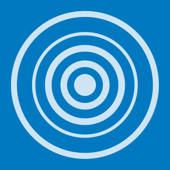 Atmel Beacon Radar LOGO-APP點子