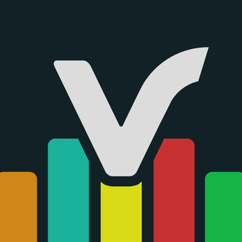 Vodio - Watch Video Clips, News & TV from the Best Sources LOGO-APP點子