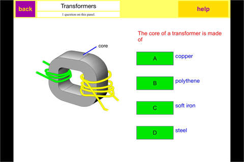 21st Century Additional GCSE Science Review screenshot 4