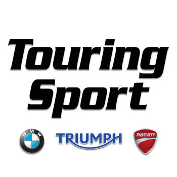 Touring Sport 商業 App LOGO-APP開箱王