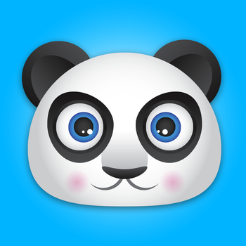 Panda Blast - Pop the Ball Bubble Shooter Game! 遊戲 App LOGO-APP開箱王
