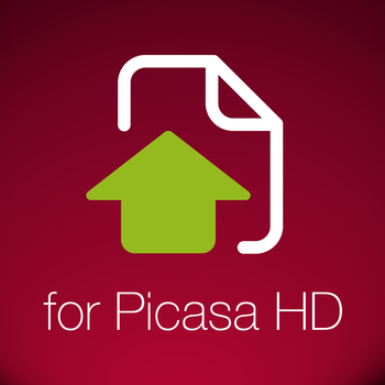 Backup HD for Picasa Free 攝影 App LOGO-APP開箱王