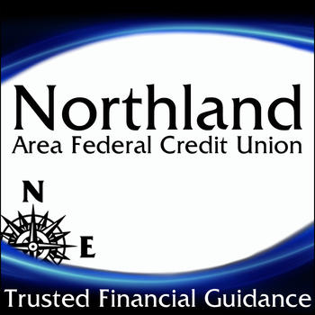 Northland Area - Mobile Banking LOGO-APP點子