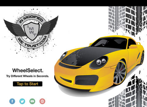 【免費娛樂App】WheelSelect-APP點子