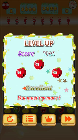 免費下載遊戲APP|Mutiny Cool Fruit FREE app開箱文|APP開箱王