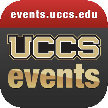 UCCS Events 社交 App LOGO-APP開箱王