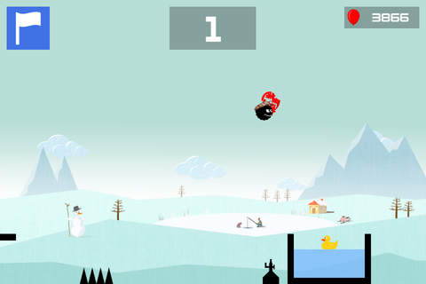 My Jump Game screenshot 3