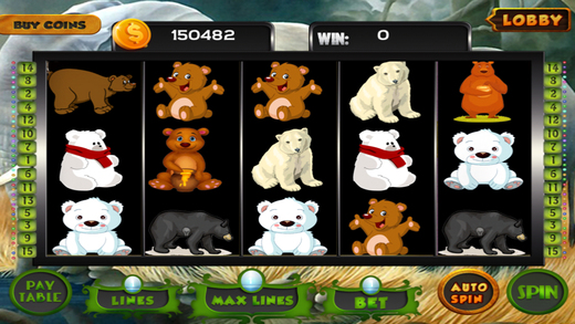 免費下載遊戲APP|* Wild Wolf Lucky Xtreme Slots - Lost Casino Journey for Riches in the West app開箱文|APP開箱王