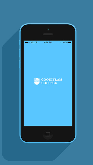 【免費教育App】Coquitlam College-APP點子