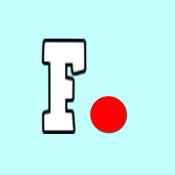 Flappy Ball (Free) 遊戲 App LOGO-APP開箱王