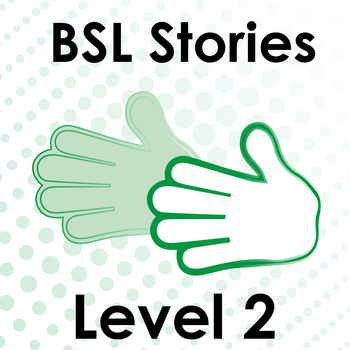 BSL Stories for Level 2 LOGO-APP點子