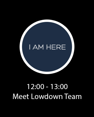 【免費生產應用App】Lowdown - Daily Meeting Planner, Calendar & Agenda Organizer-APP點子