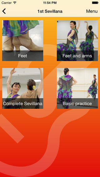 免費下載教育APP|Learn Flamenco and Sevillanas - Dance sevillanas app開箱文|APP開箱王