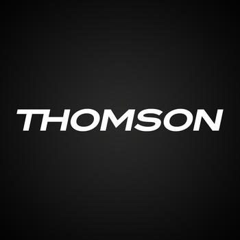 Thombox2.0 LOGO-APP點子