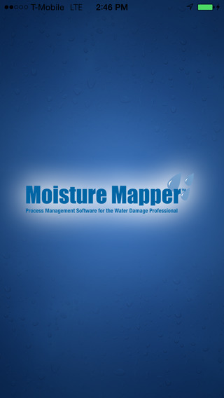 Moisture Mapper