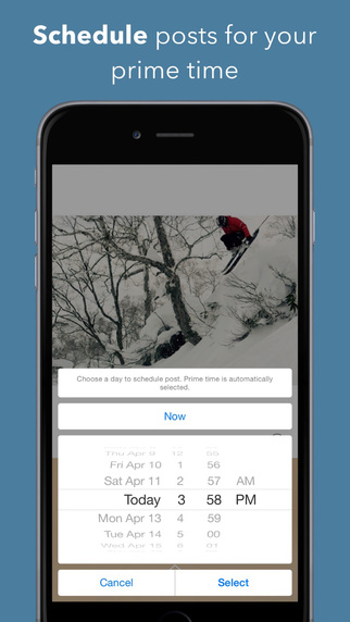 【免費社交App】Prime for Instagram-APP點子