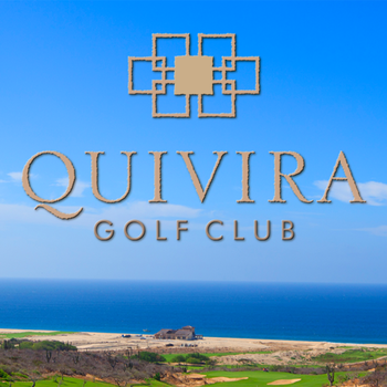 Quivira Golf Club LOGO-APP點子