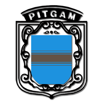 Ville de Pitgam LOGO-APP點子