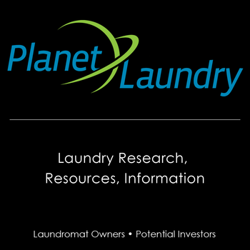 PlanetLaundry HD: Powered by the Coin Laundry Association LOGO-APP點子