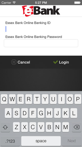 免費下載財經APP|Essex Bank - eBank Mobile Banking app開箱文|APP開箱王