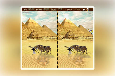 Discover The Egypt screenshot 3