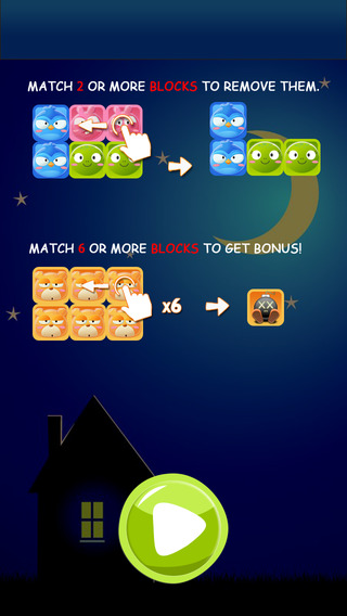 【免費遊戲App】Cute Pet Pop - A pop puzzle game-APP點子