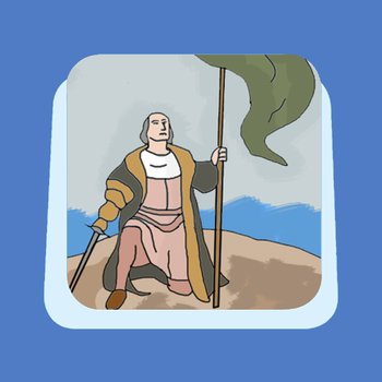 Digital Mysteries: Spanish Exploration and Conquest (History) 教育 App LOGO-APP開箱王