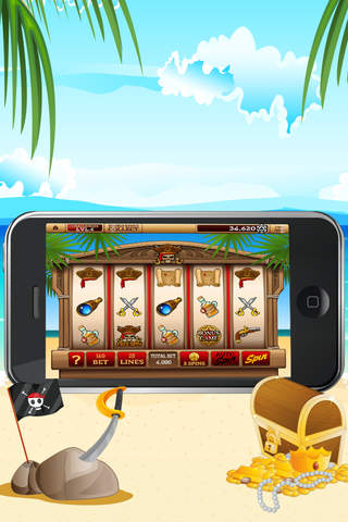 Dice Roller - Real Slots Casino Application screenshot 2