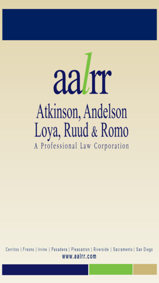 Atkinson Andelson Loya Ruud Romo Events